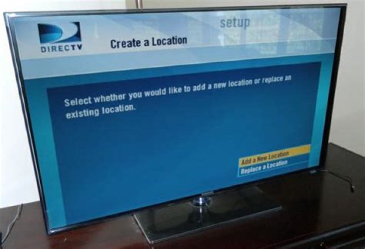 What is RVU on directv?