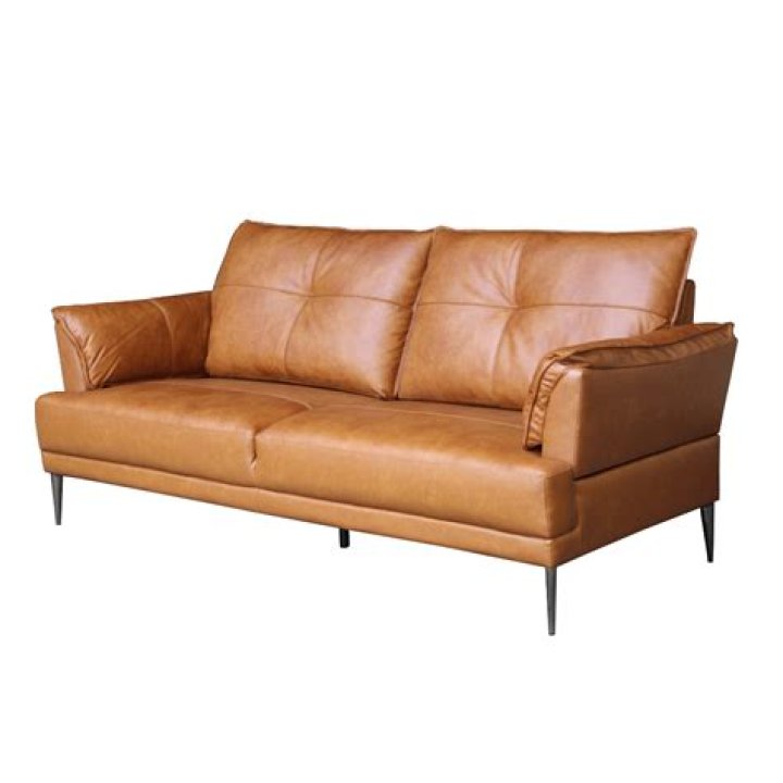 What is the average size of a 3 seater sofa?