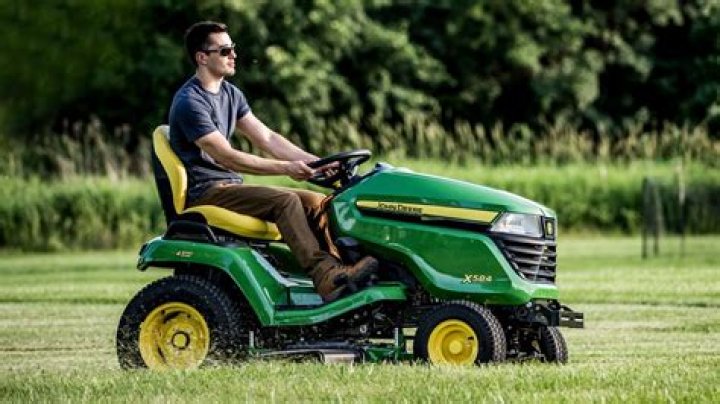 What is the best 2020 riding lawn mower?
