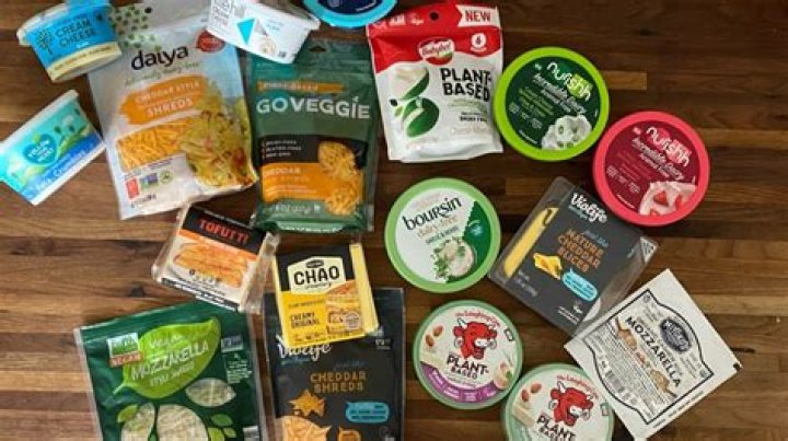 What is the best alternative to cheese?