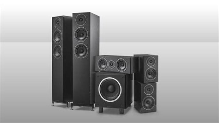 What is the best brand of home theater speakers?