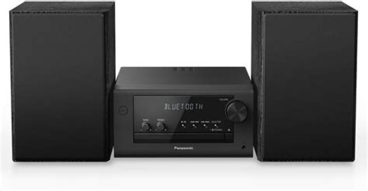 What is the best compact stereo system?