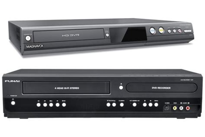 What is the best DVD recorder?