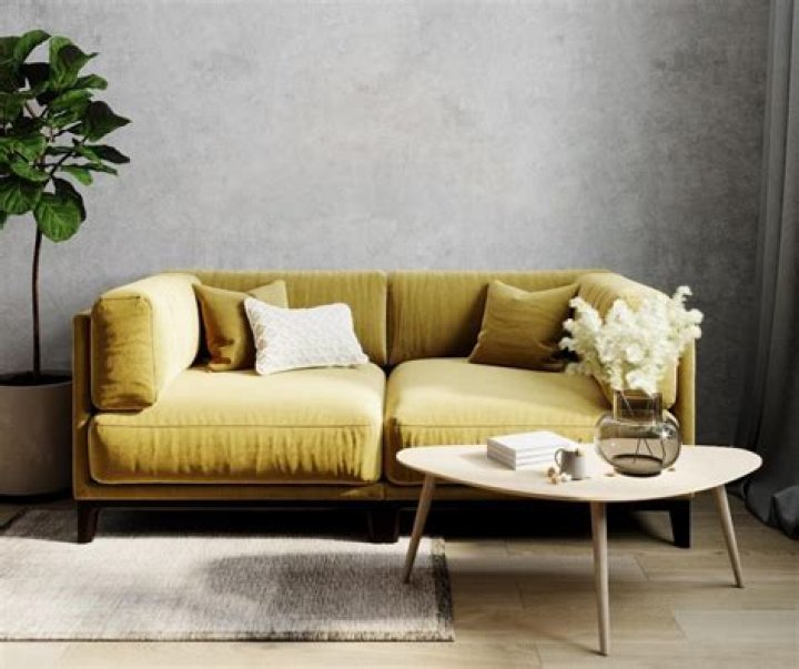 What is the best fabric for a sofa?
