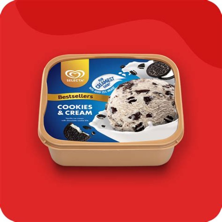 What is the best ice cream in the Philippines?