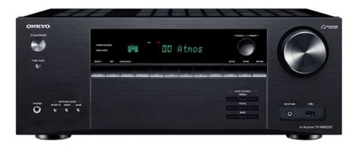 What is the best Onkyo stereo receiver?