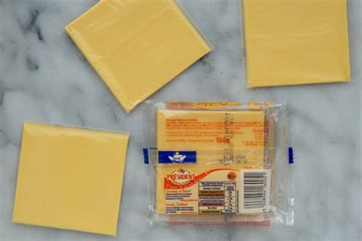 What is the best processed cheese?