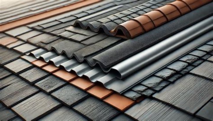 What is the best roof material for high winds?