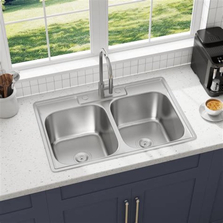 What is the best sink company?
