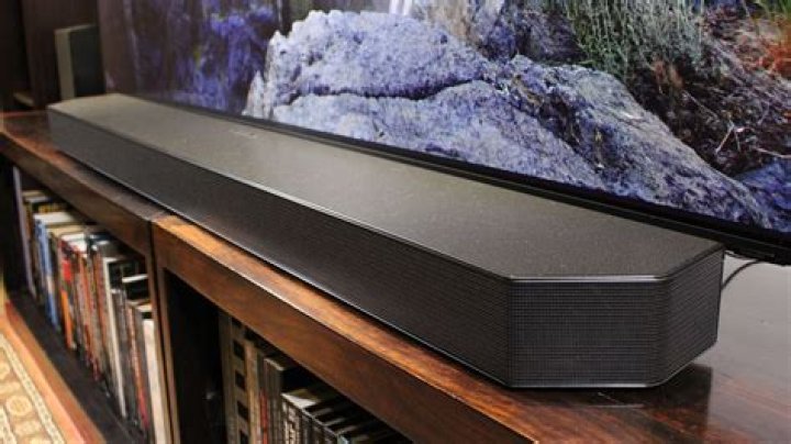 What is the best sound system for a Samsung TV?