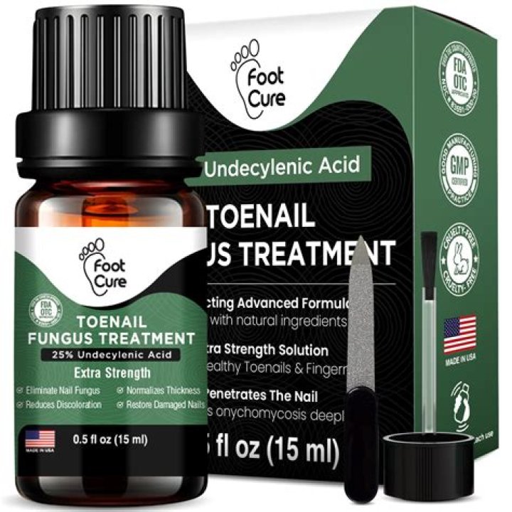 What is the best treatment for tree fungus?
