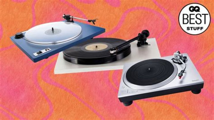 What is the best vinyl record player brand?