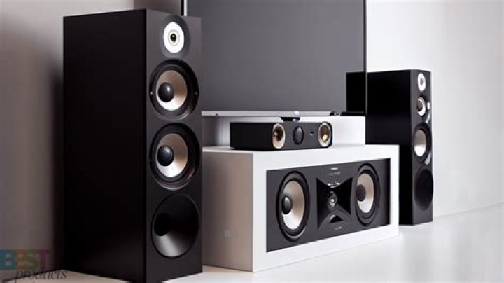 What is the best wired home theater system?