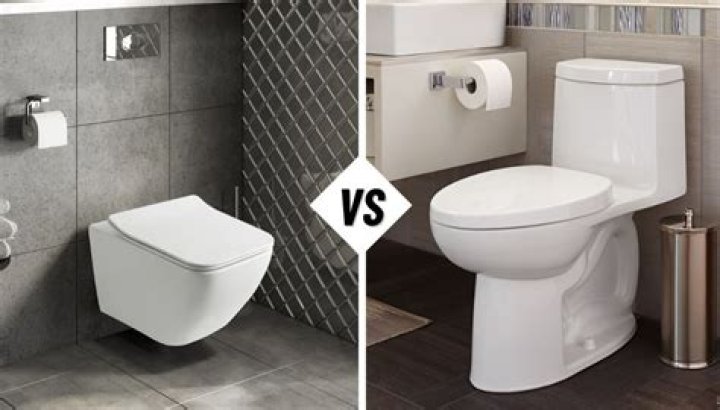 What is the difference between ADA toilet and regular toilet?