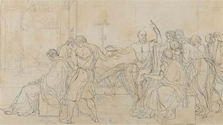 What is the famous line of Socrates?