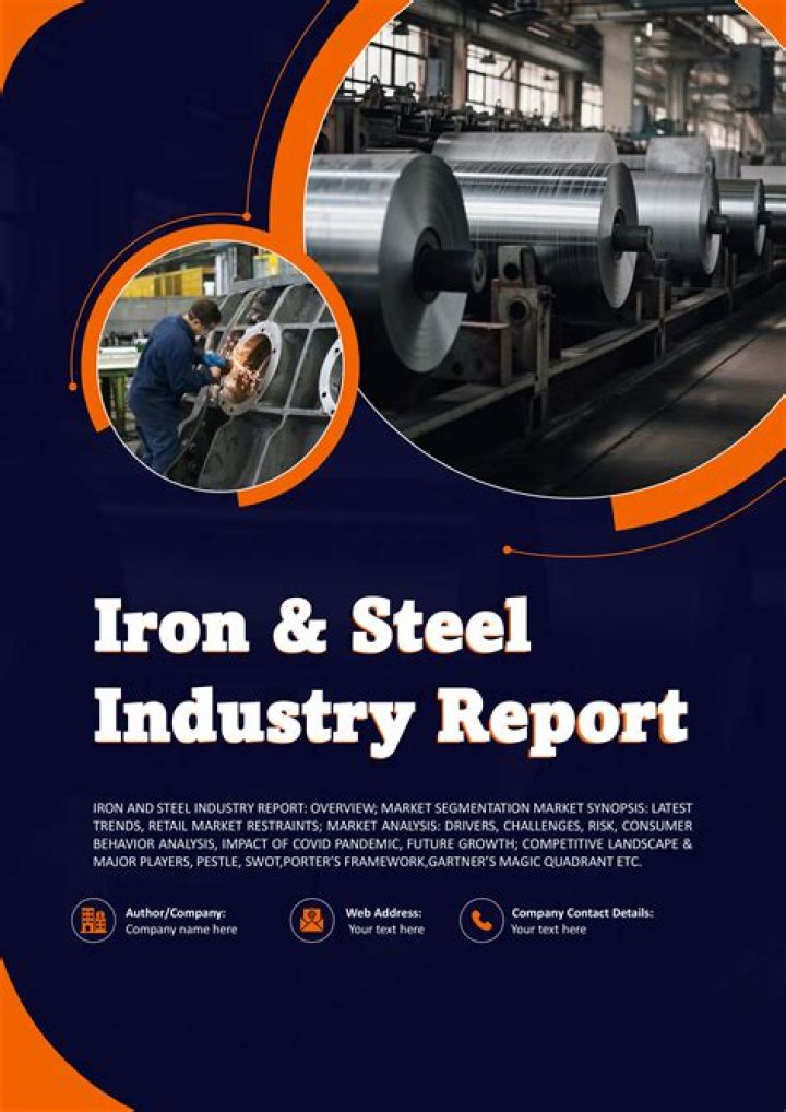 What is the importance of the steel industry?