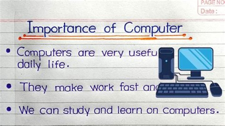 What is the importance of using coordinates?