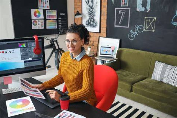 What is the job of a product designer?