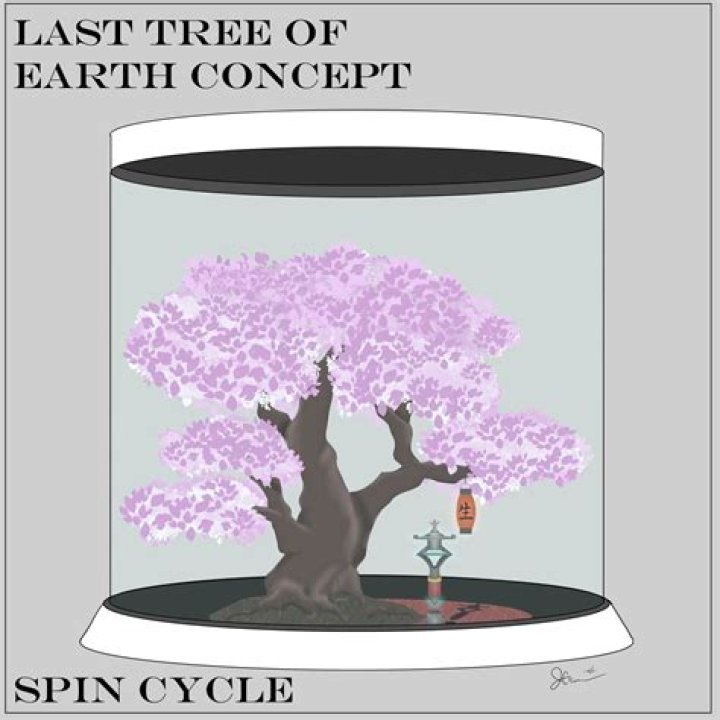 What is the last tree of its kind?