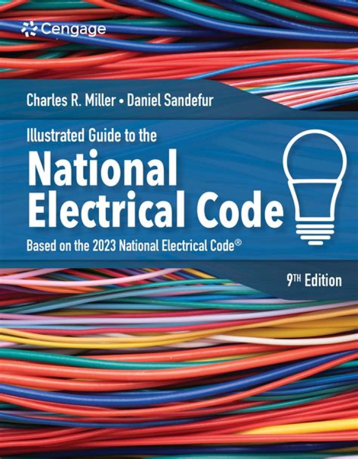 What is the latest version of the National Electrical Code?
