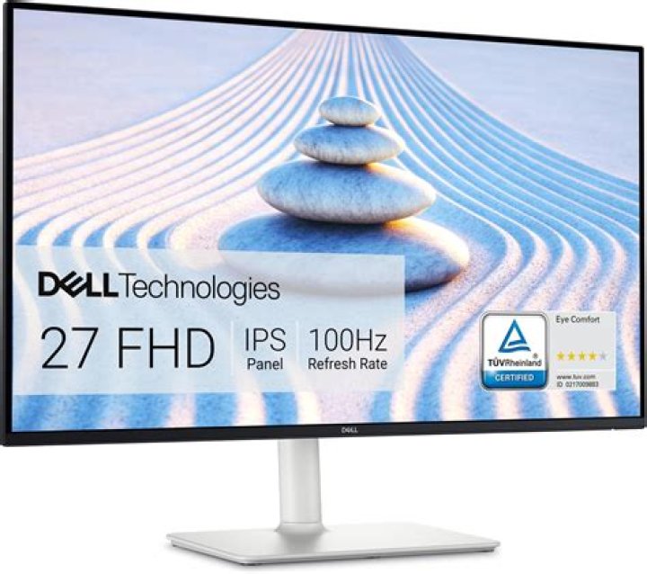 What is the model number of a Philips FHD TV?