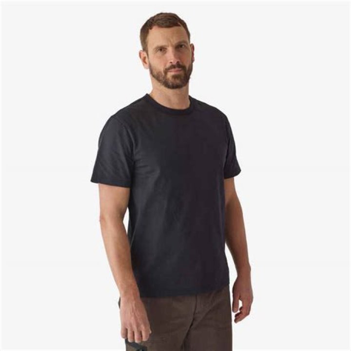 What is the most durable T shirt material?