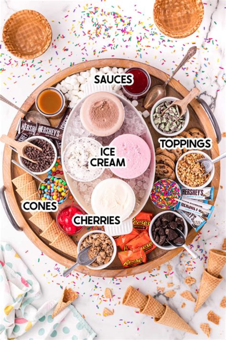 What is the nastiest ice cream?