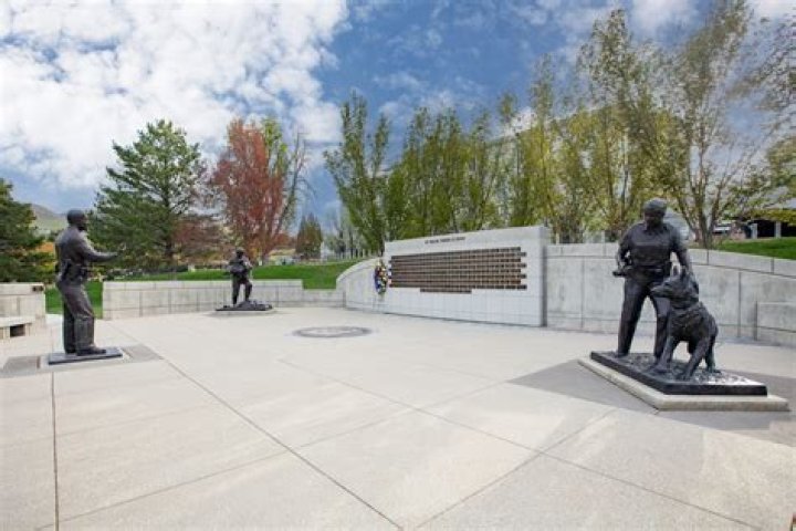 What is the National Armed Services and Law Enforcement Memorial Museum?
