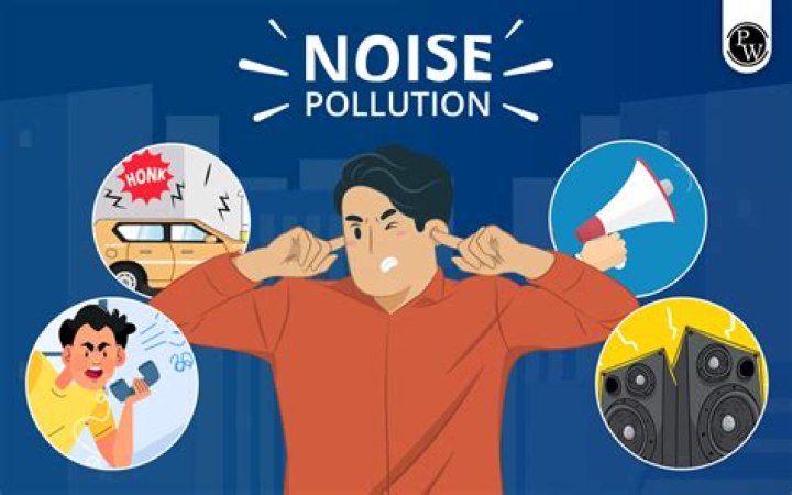 What is the noise ordinance in Waukesha?