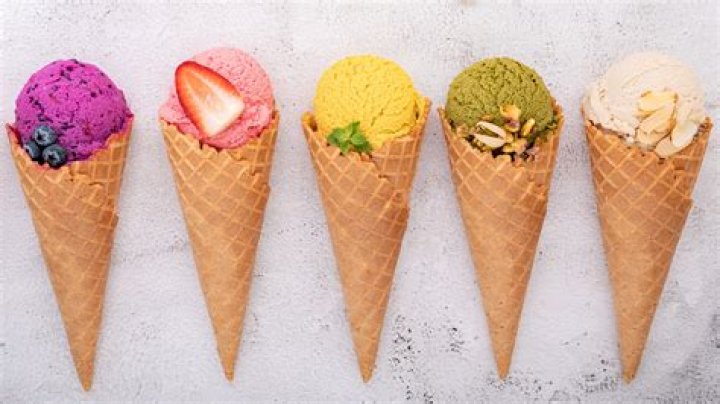 What is the number one ice cream flavor?