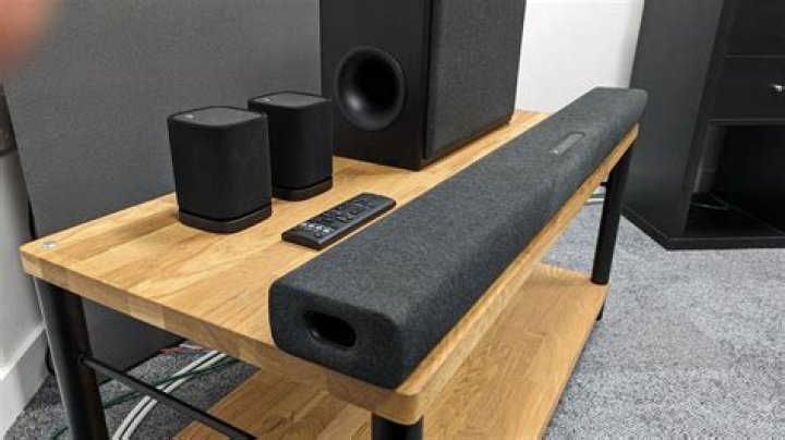 What is the oruse code for the Yamaha sound bar?
