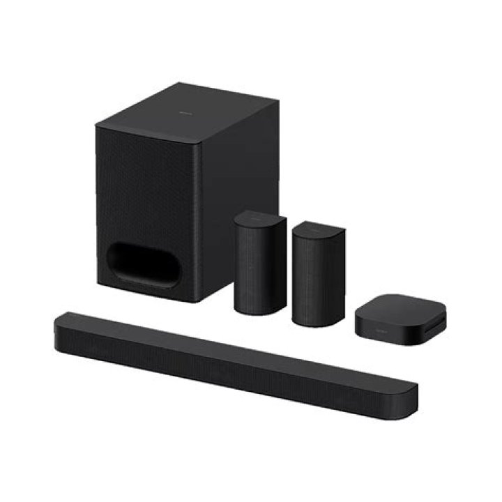 What is the price of home Theatre system?