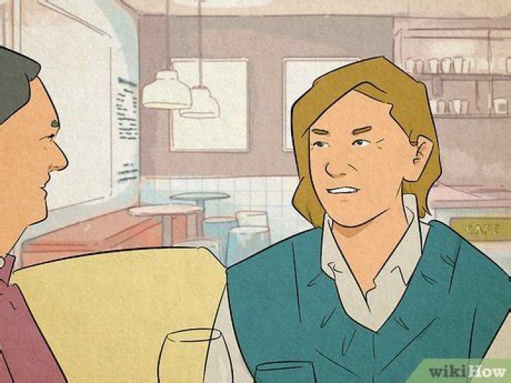 What is the real meaning of handsome?