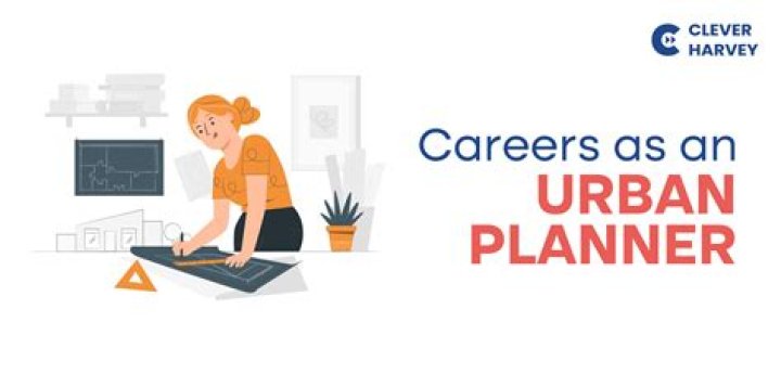 What is the role of an urban planner?