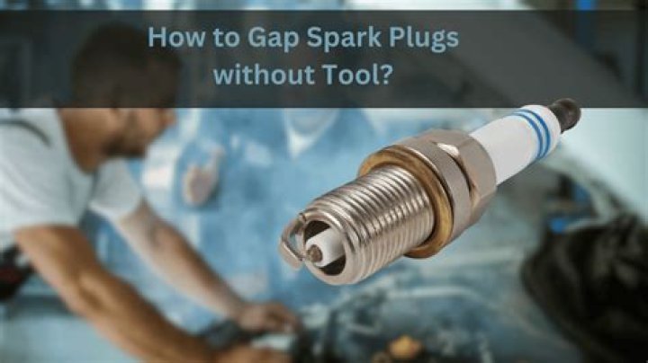 What is the spark plug gap on a Cub Cadet?