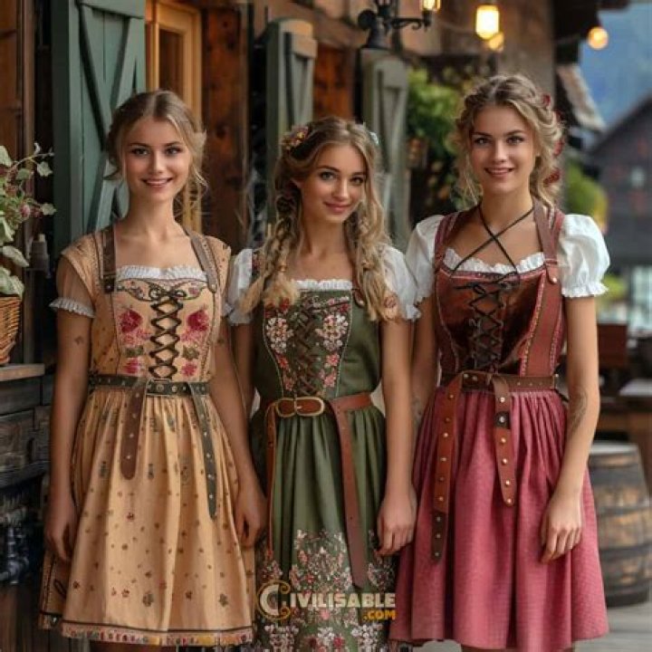 What is the traditional clothing in Luxembourg?