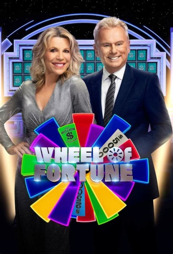 What is the Wheel of Fortune in Persona?