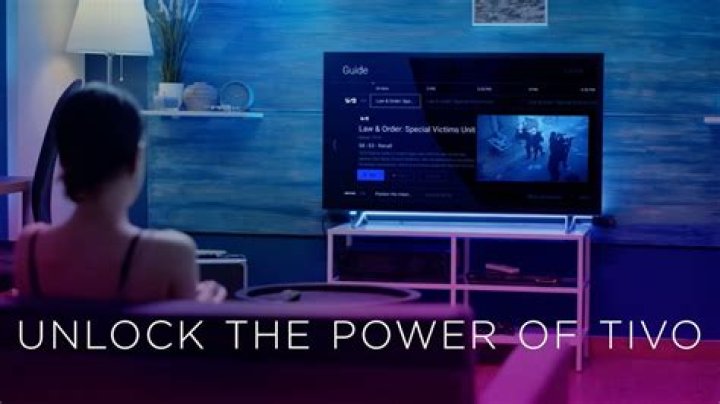 What is TiVo Premiere?