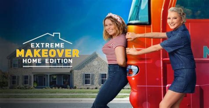 What is wrong with Extreme Makeover Home Edition?