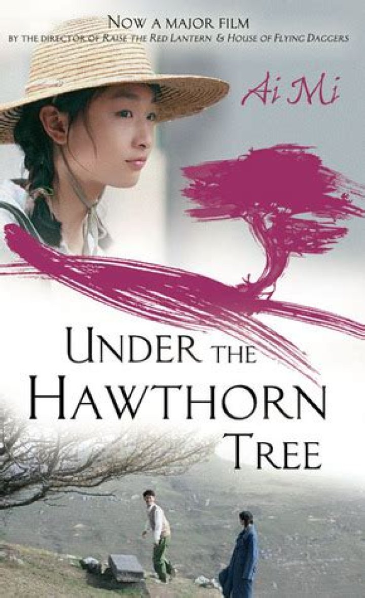 What is wrong with my hawthorn tree?