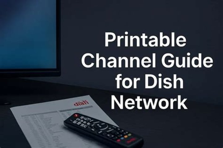 What kind of cable do I need for Dish Network?