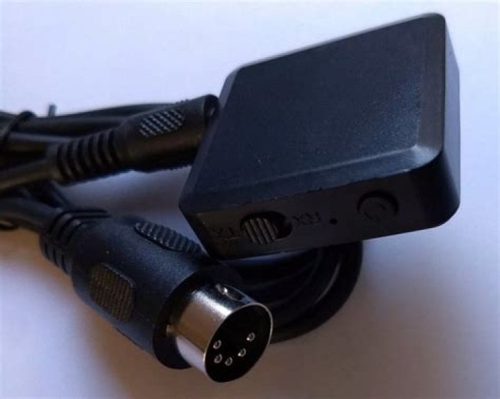 What kind of cable do I need for my BeoSound Ouverture?