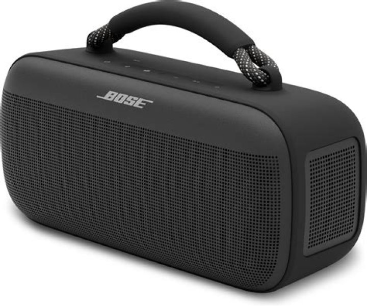 What kind of cord do you use for a Bose speaker?