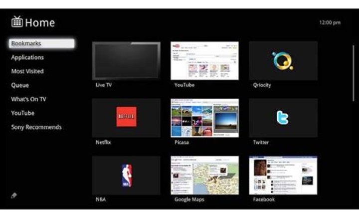 What kind of files can Sony NSZ GT1 play?