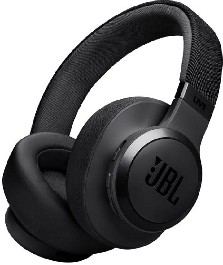 What kind of headphones does JBL make?