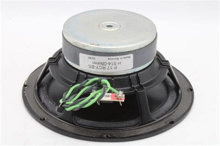 What kind of loudspeaker is the dsp5000?