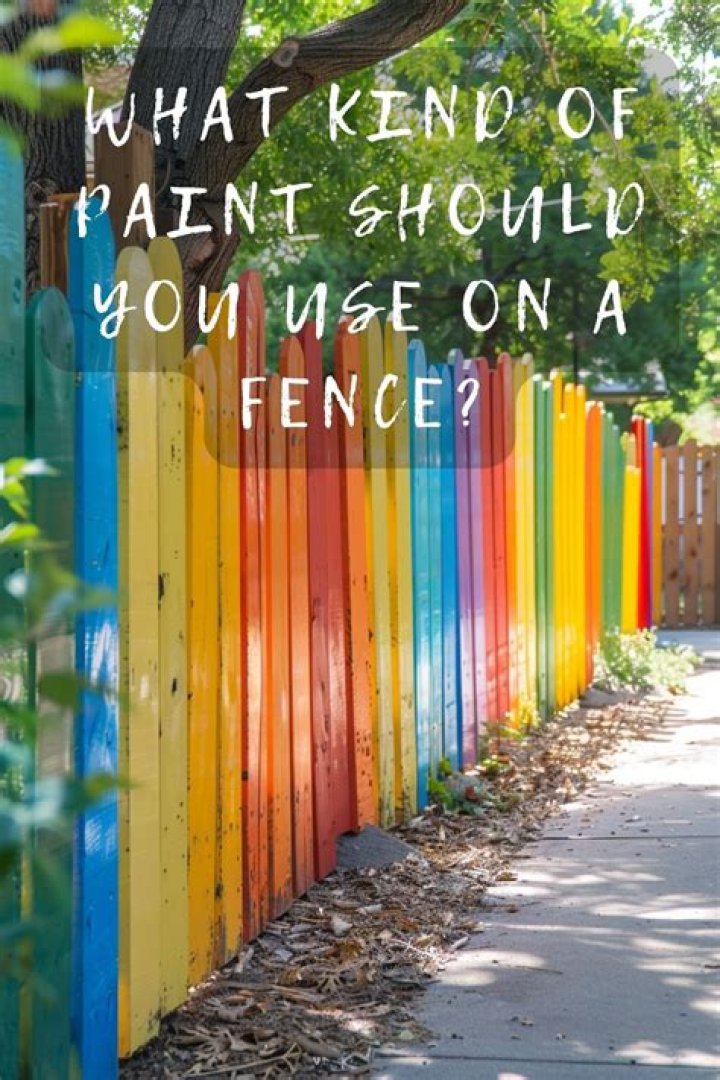 What kind of paint do you use for wall art?