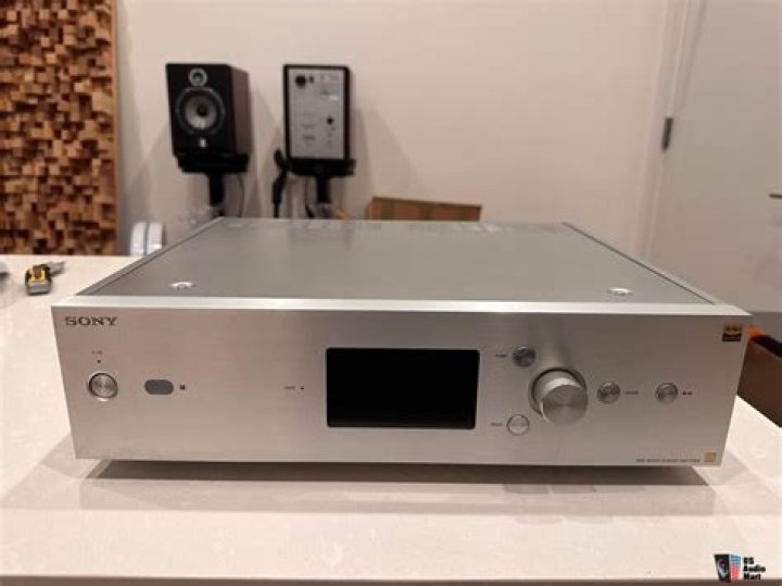 What kind of sound does a Sony hap-z1es play?