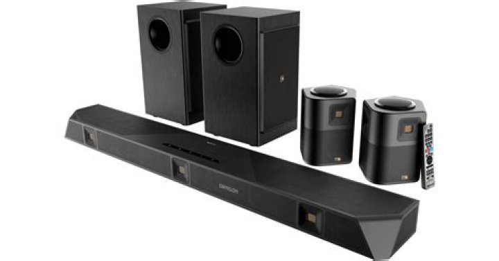 What kind of sound does Nakamichi punch have?