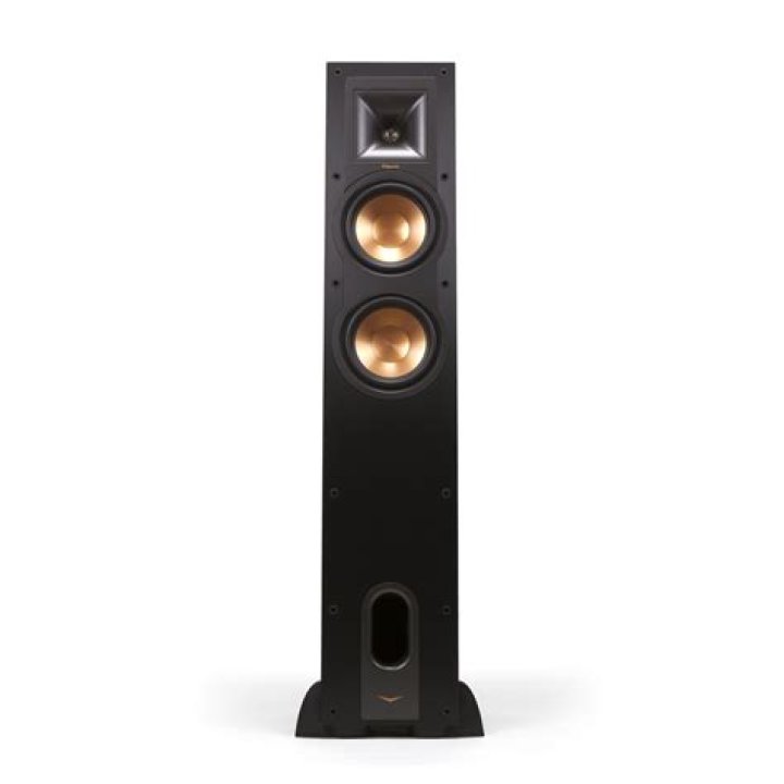 What kind of speaker is Klipsch r-26f floorstanding speaker?